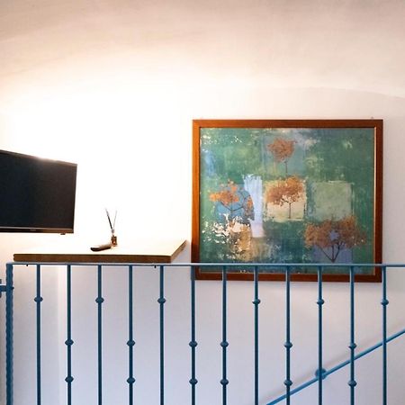 Suite del Borgo Tarento Exterior foto