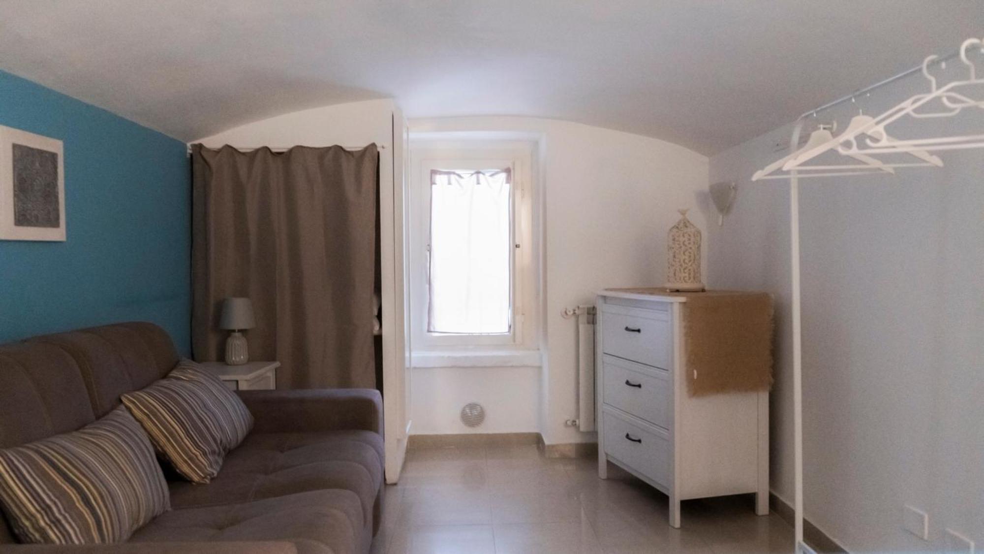 Suite del Borgo Tarento Exterior foto