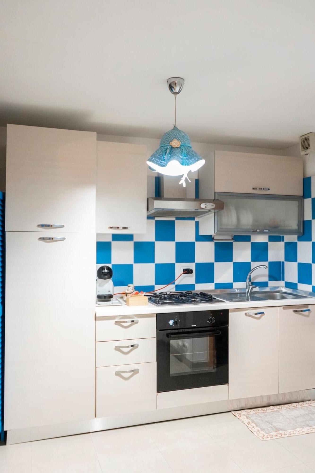 Suite del Borgo Tarento Exterior foto