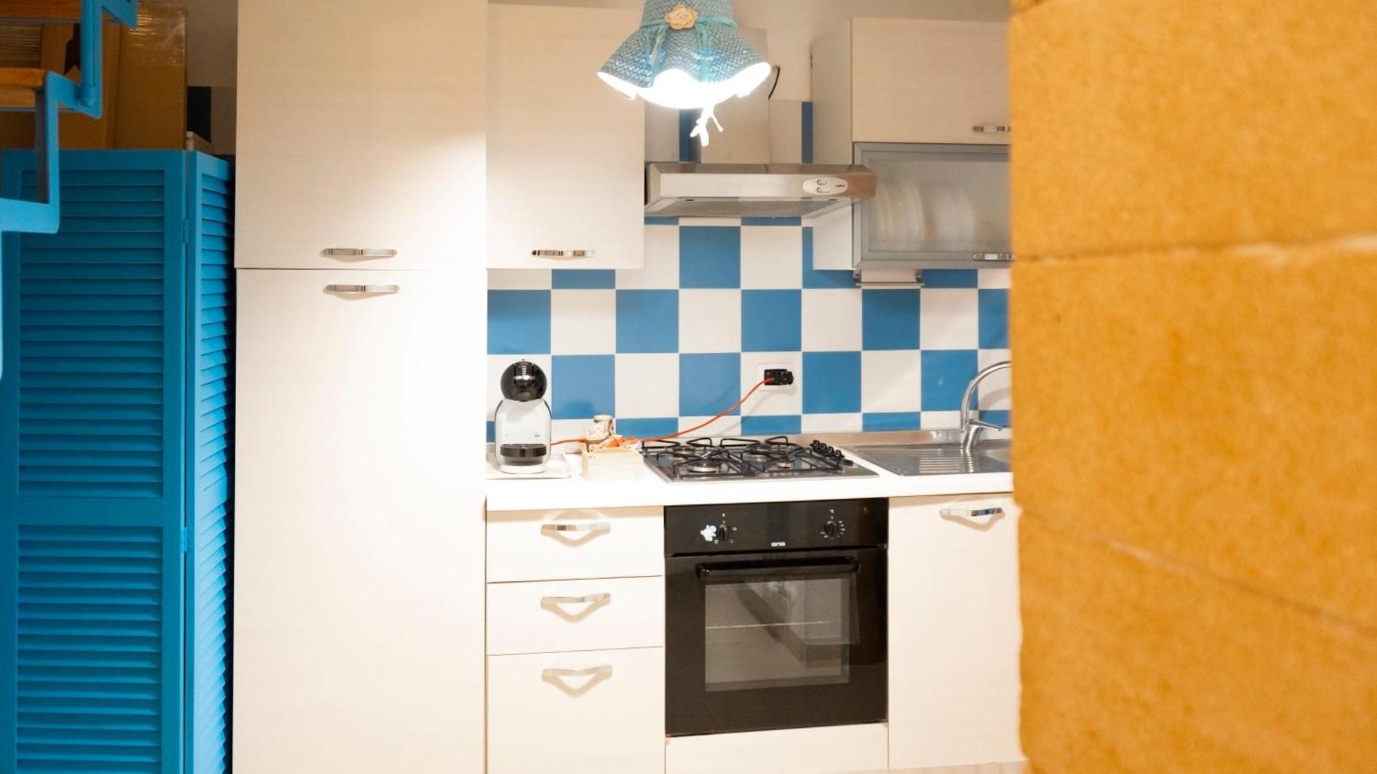 Suite del Borgo Tarento Exterior foto